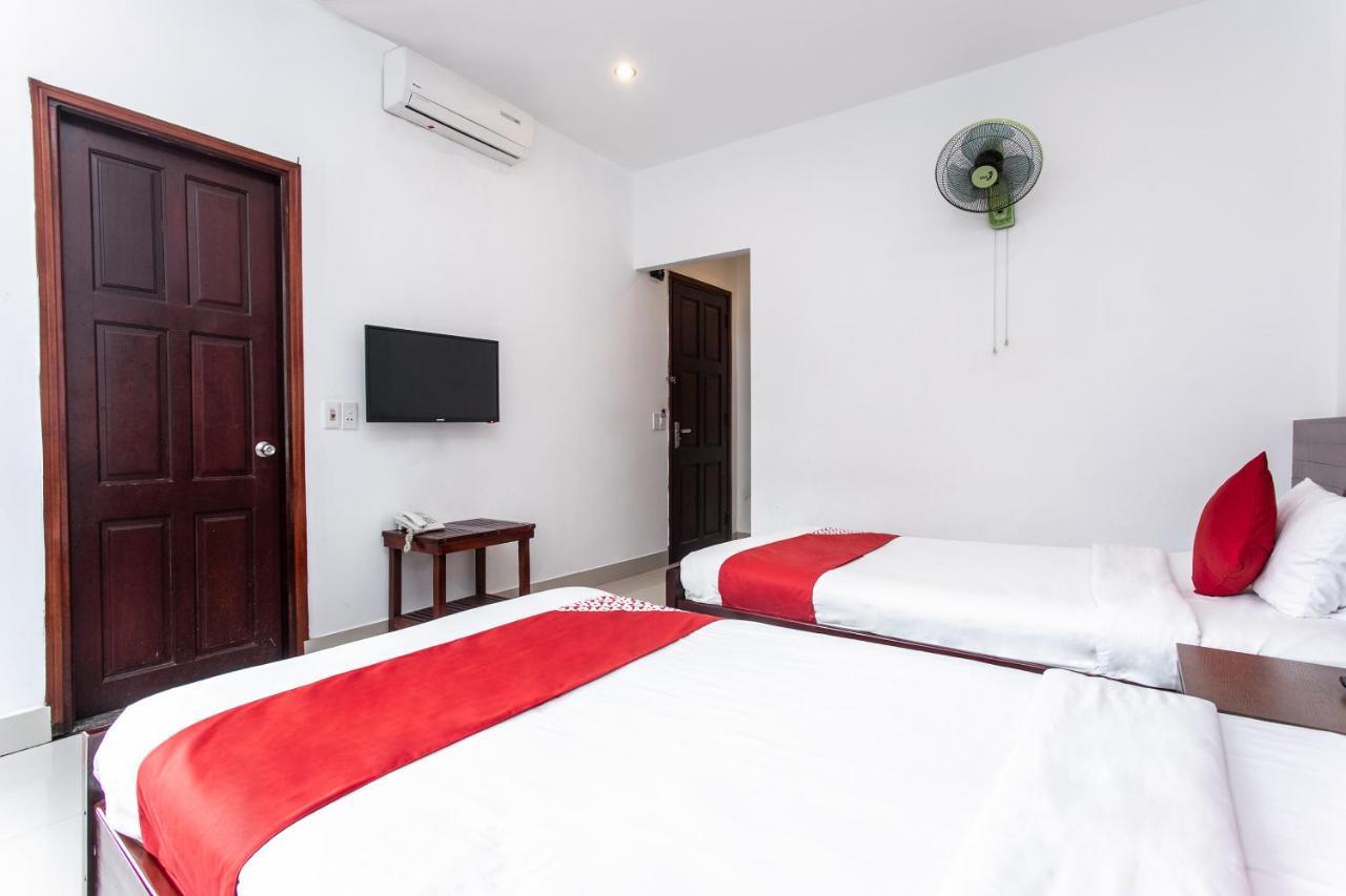 Oyo 557 Phi Yen Hotel 2*