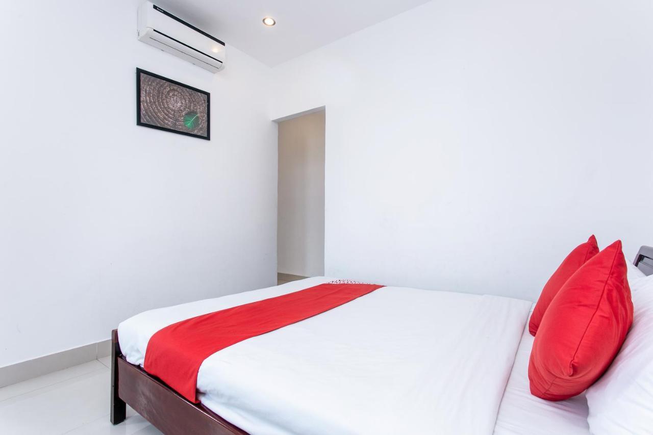 Hotel Oyo 557 Phi Yen