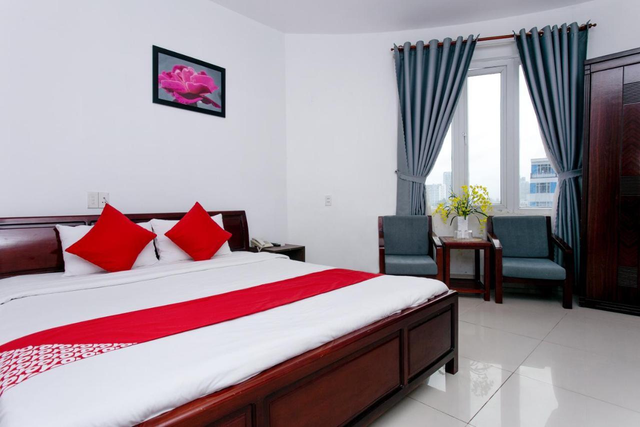 Hotel Oyo 557 Phi Yen