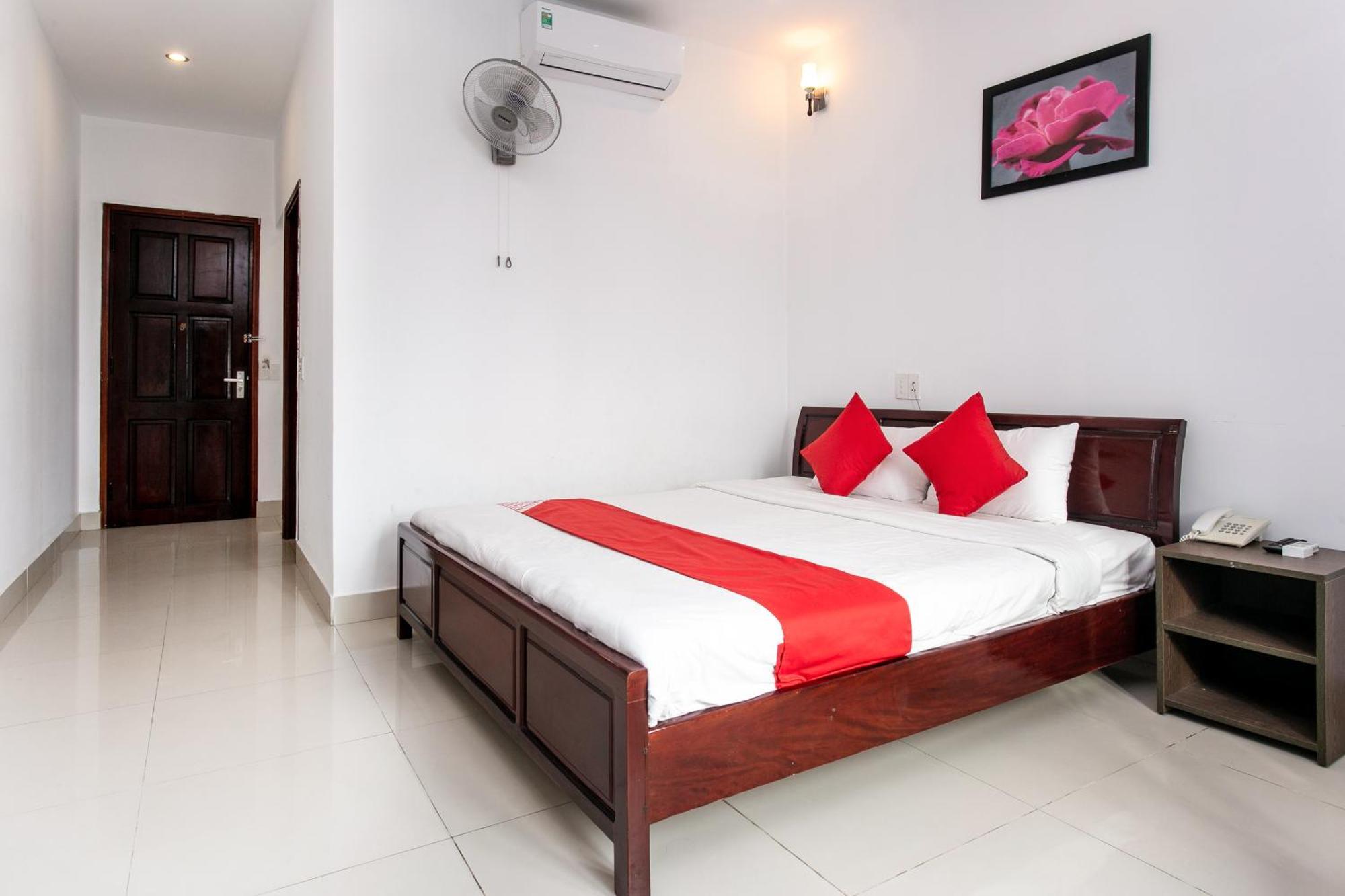 Oyo 557 Phi Yen Da Nang