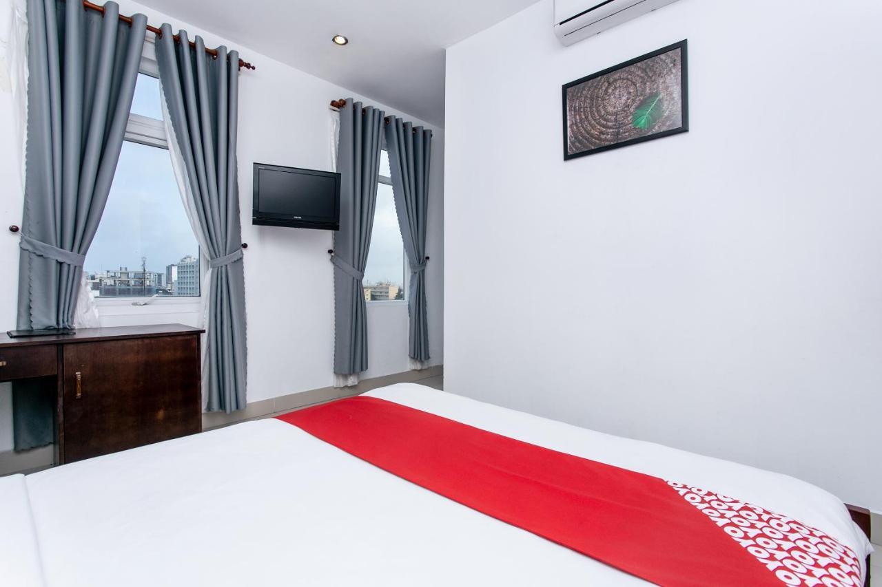 Oyo 557 Phi Yen 2*