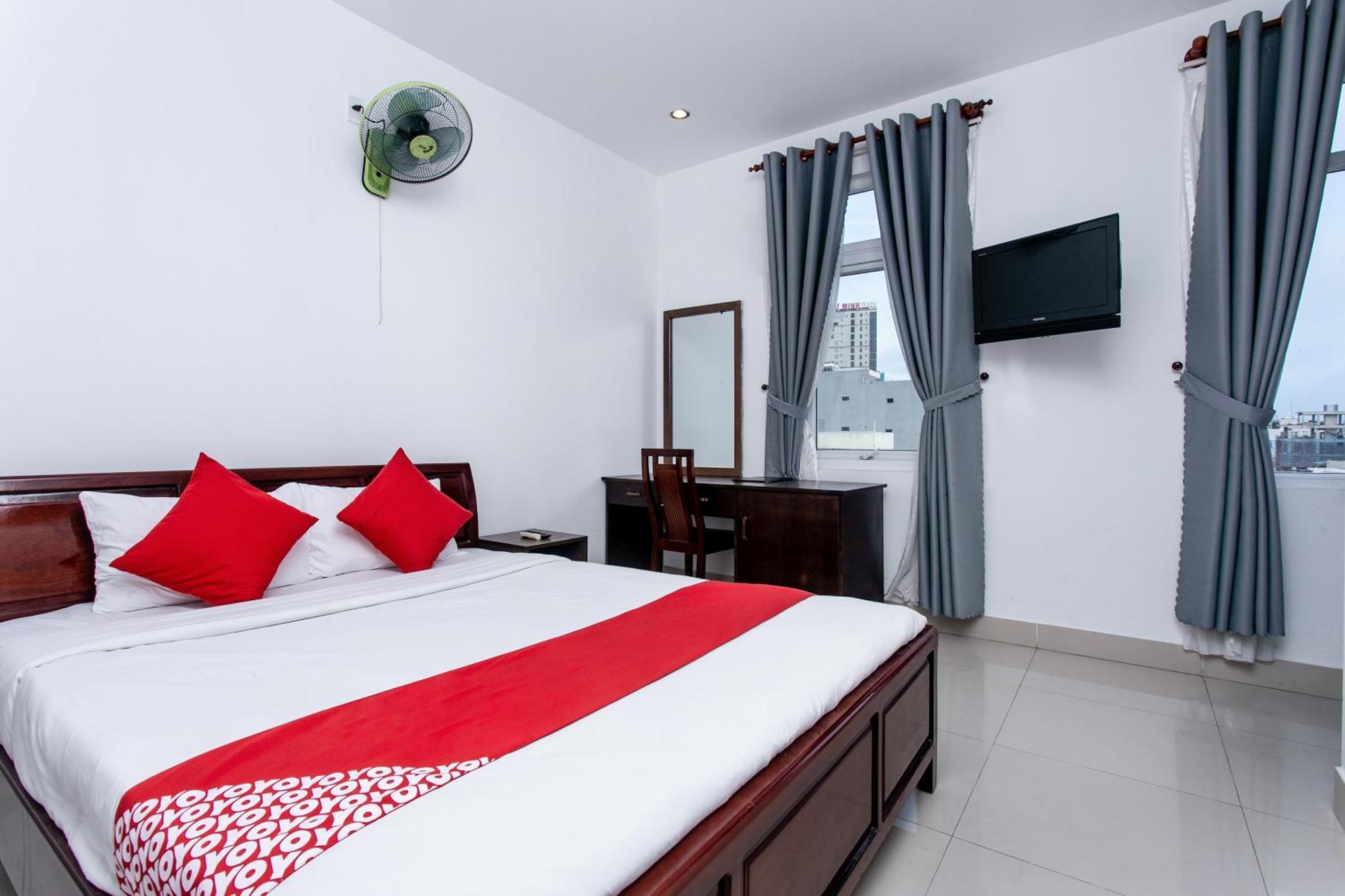 Oyo 557 Phi Yen 2* Da Nang