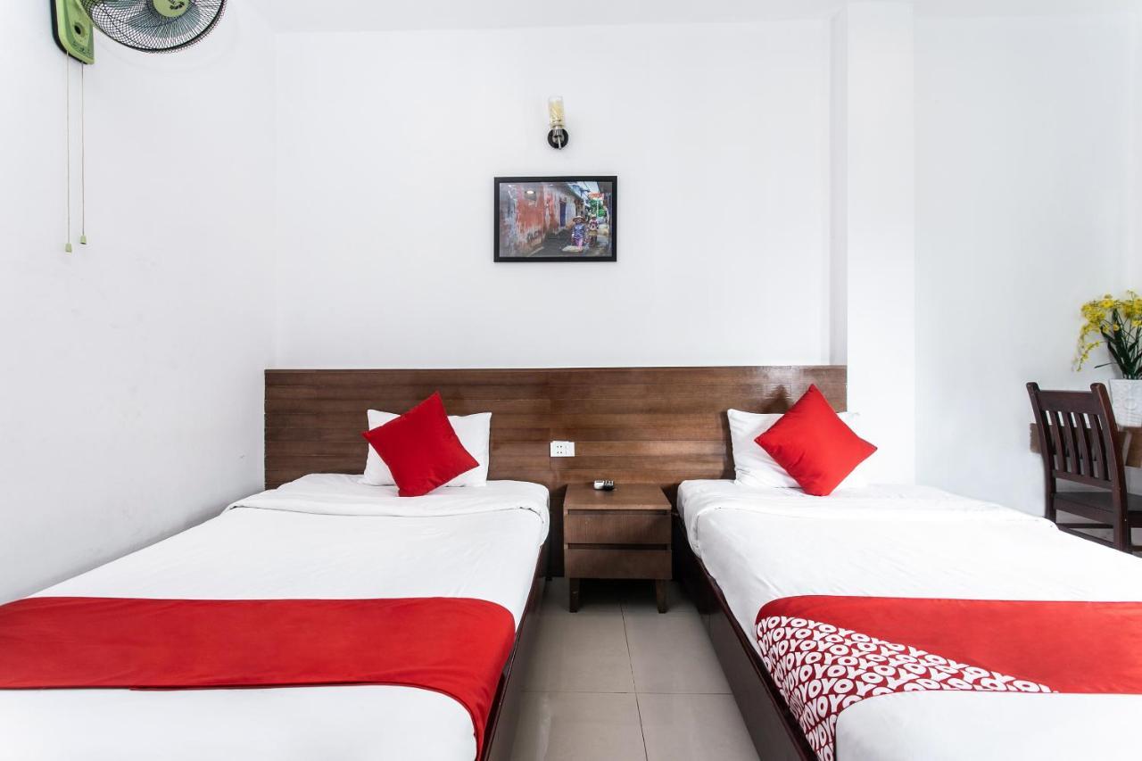 Hotel Oyo 557 Phi Yen