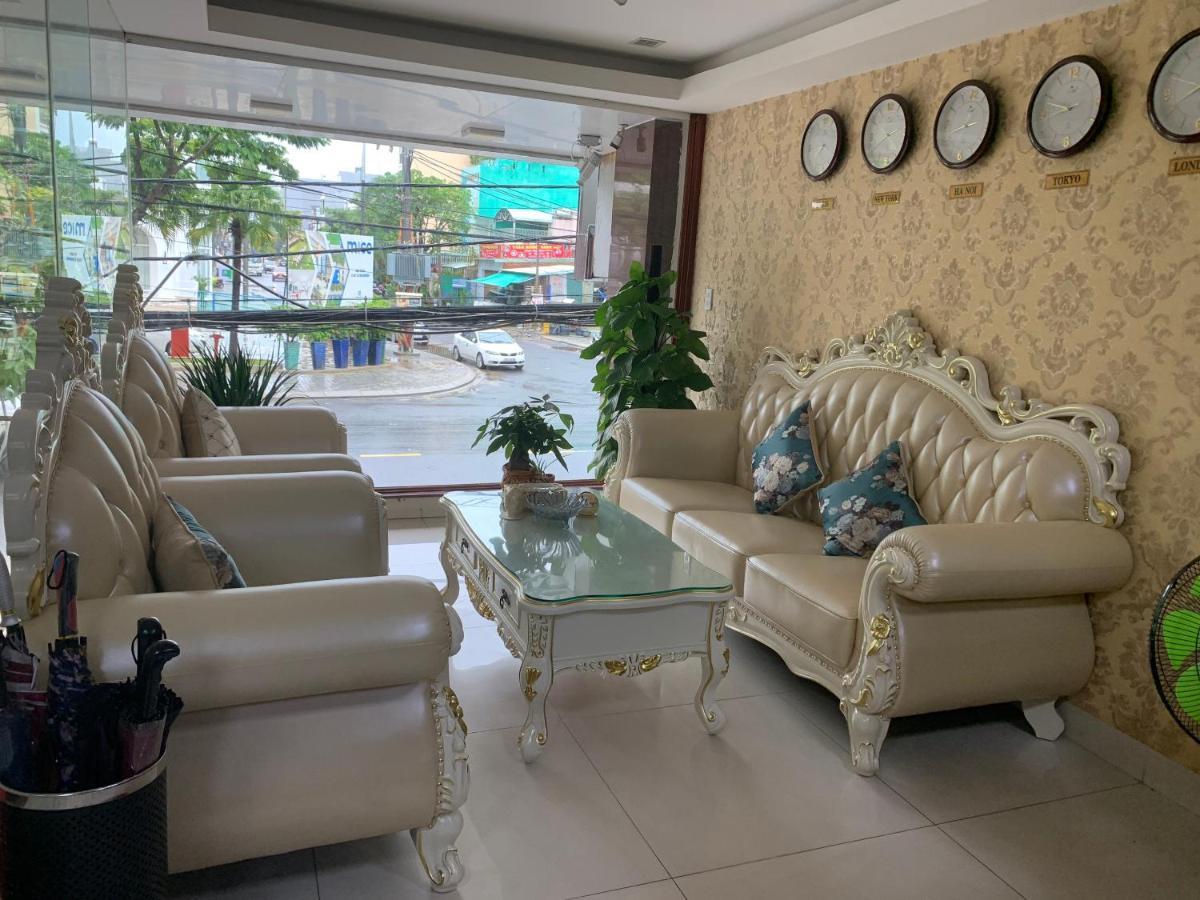 Lavender Đà Nẵng
