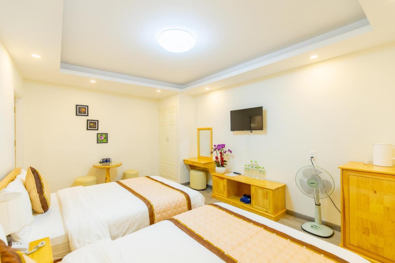The Grace Hotel Da Lat