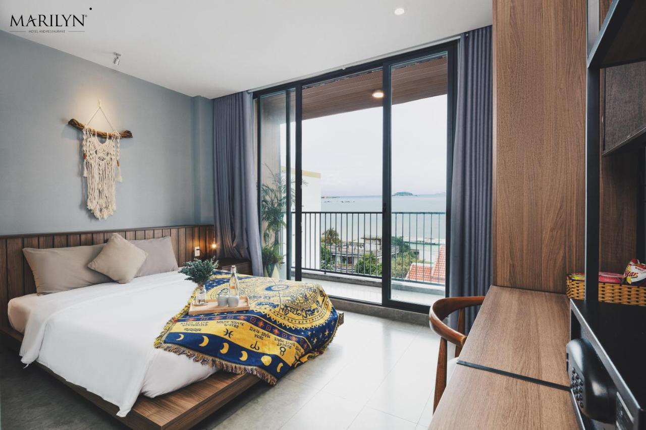 Marilyn Boutique 3* Nha Trang