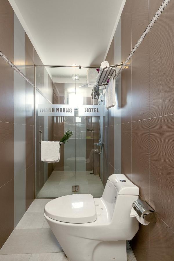 Thanh Nhung Hotel Da Nang
