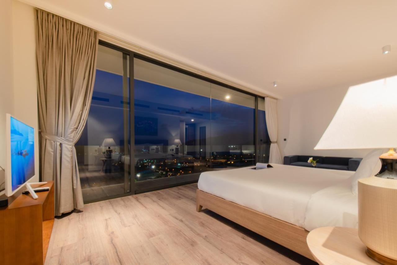 Oceanfront Villas Villa Nha Trang