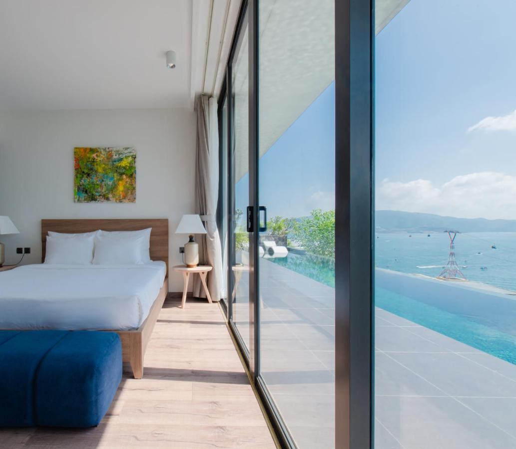 Oceanfront Villas * Nha Trang