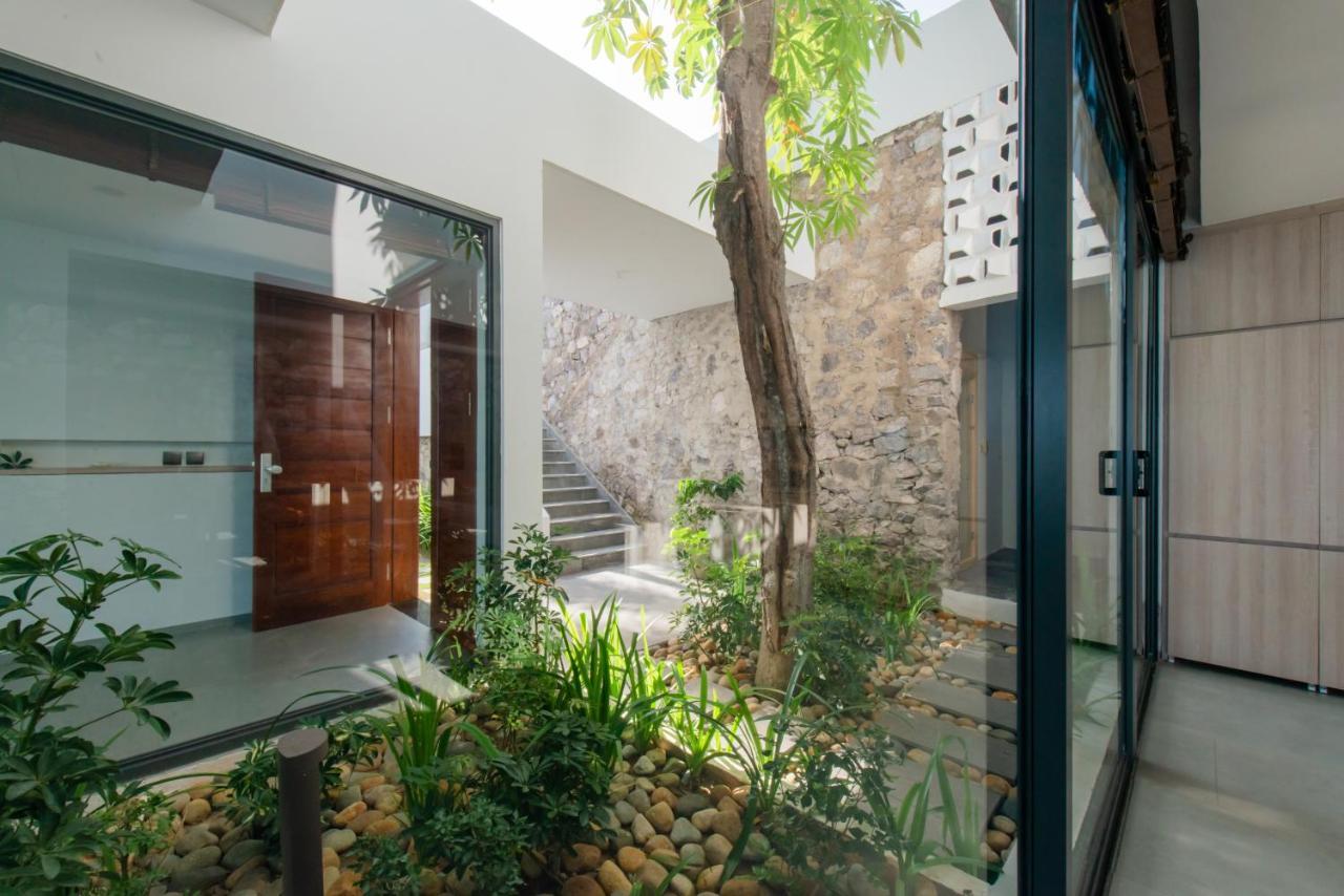 Oceanfront Villas * Nha Trang