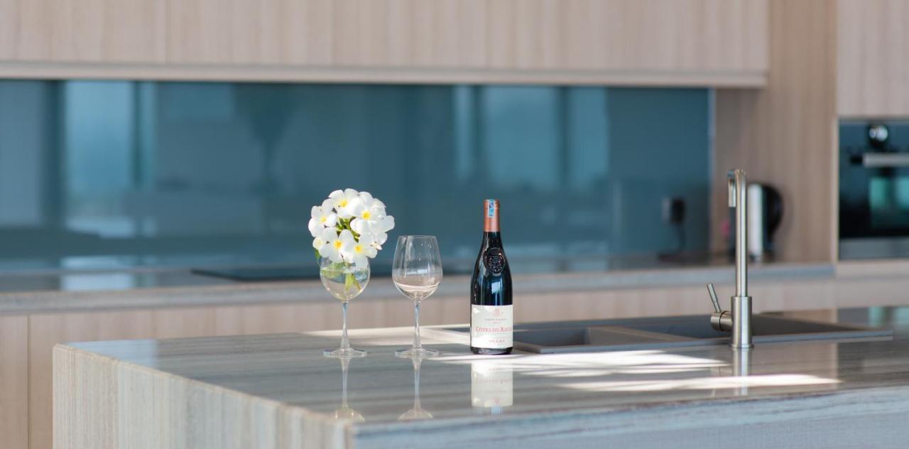 Oceanfront Villas Nha Trang