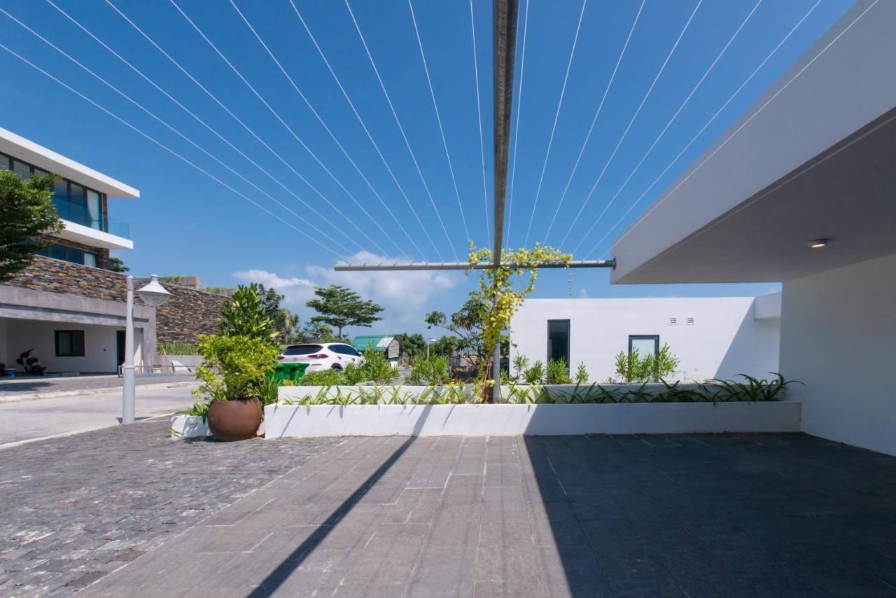 Oceanfront Villas Nha Trang