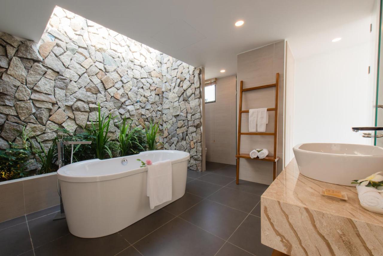 Oceanfront Villas Nha Trang