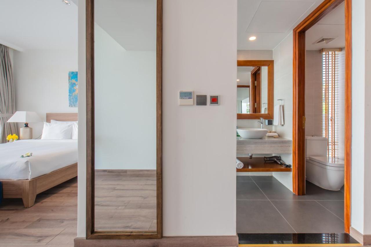 Oceanfront Villas Villa Nha Trang
