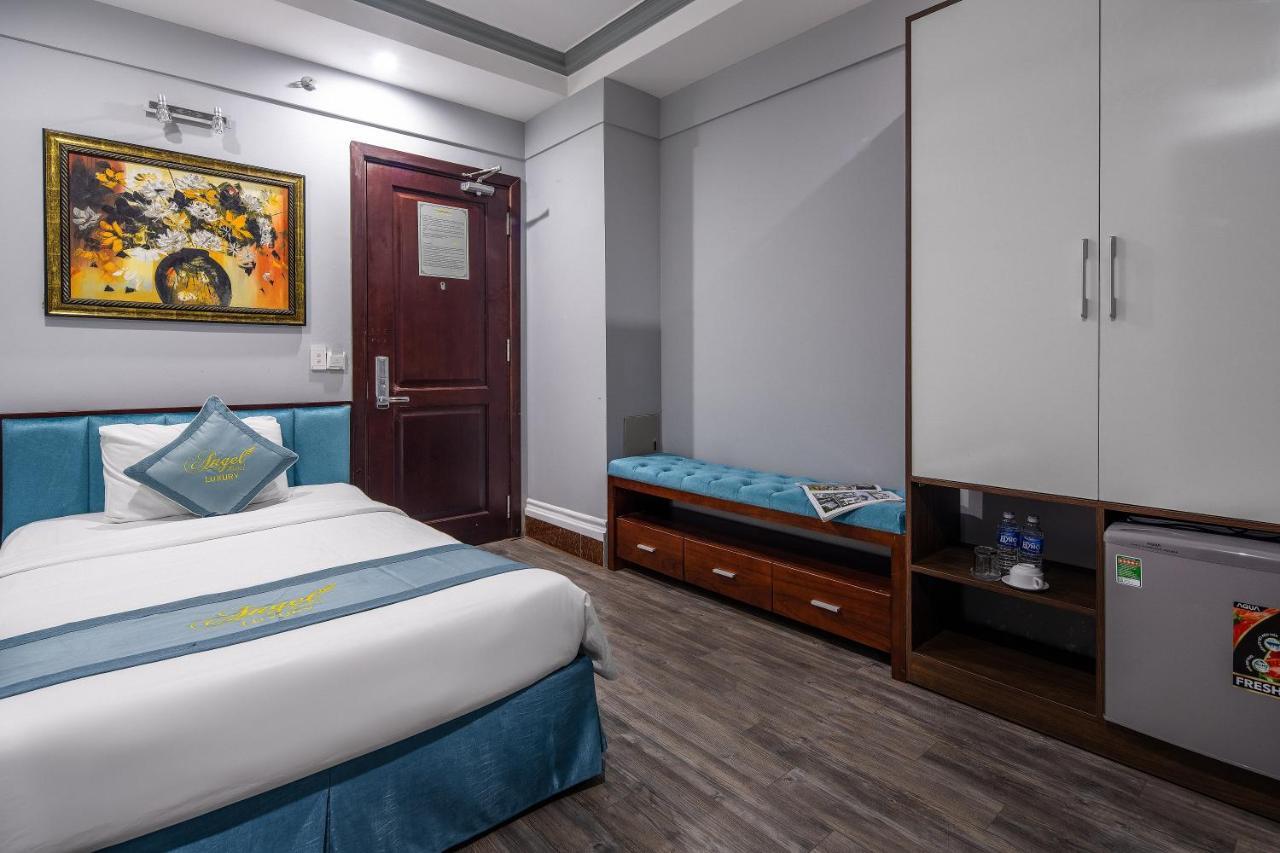 Hotel Angel 3*