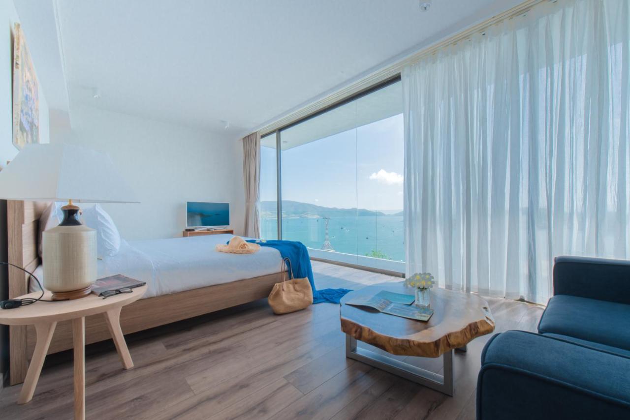 Villa Oceanfront Villas Nha Trang
