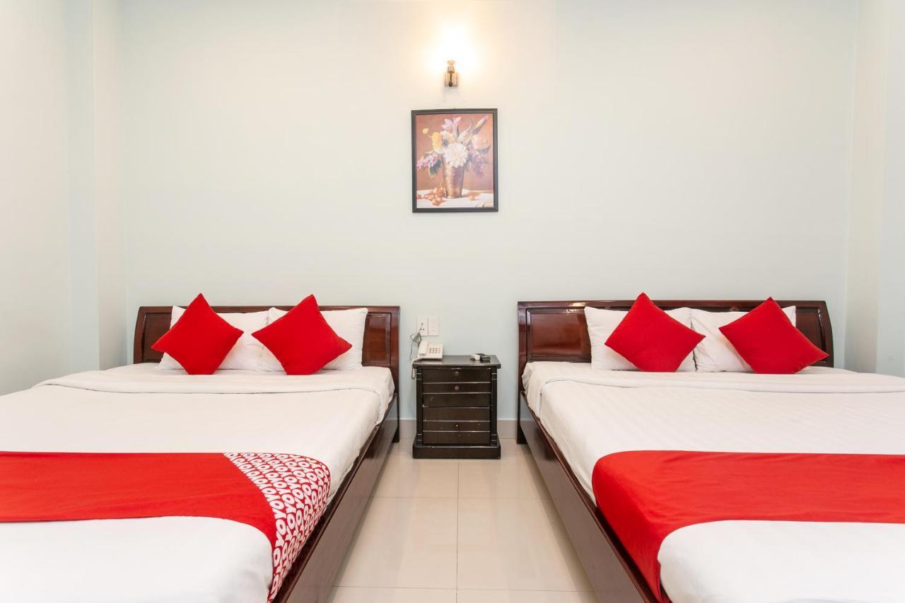 Oyo 557 Phi Yen Hotel