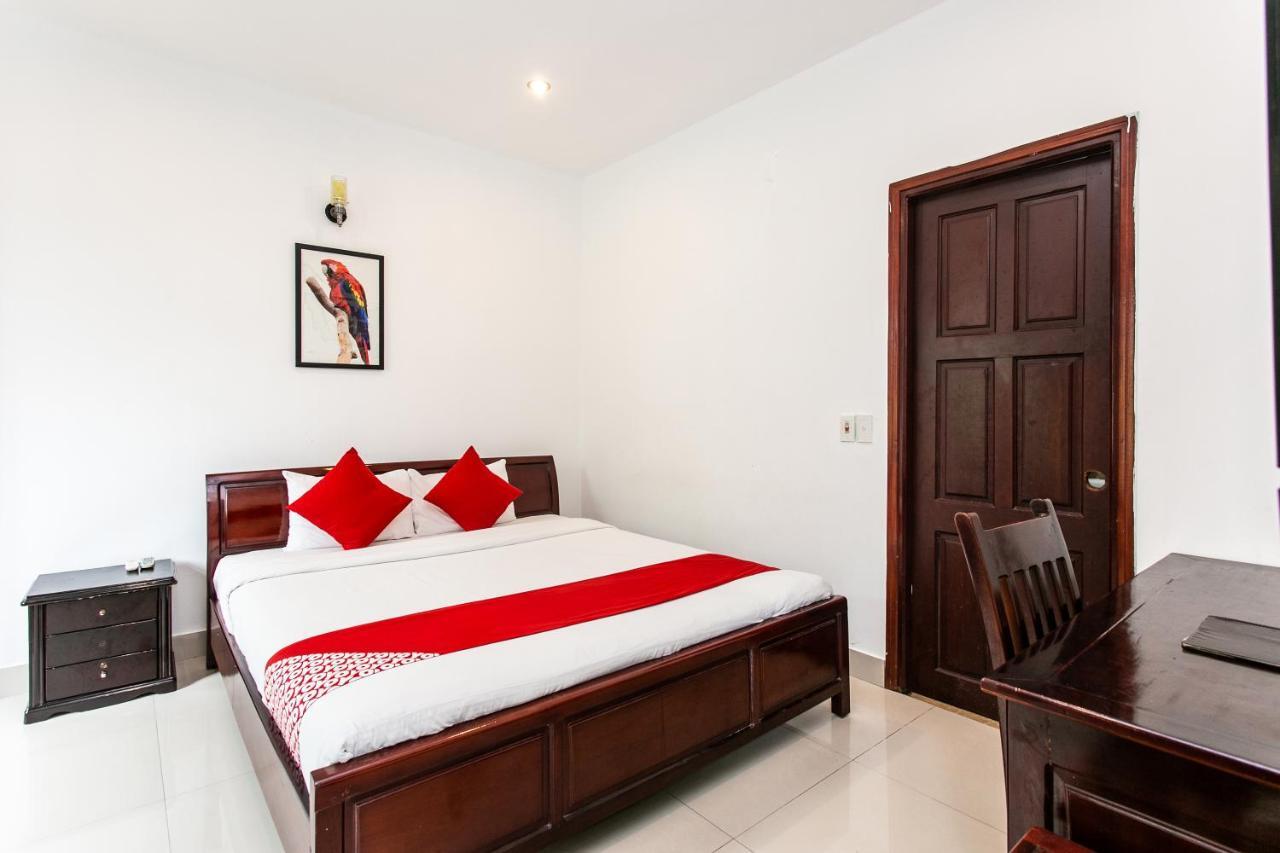 Hotel Oyo 557 Phi Yen Da Nang