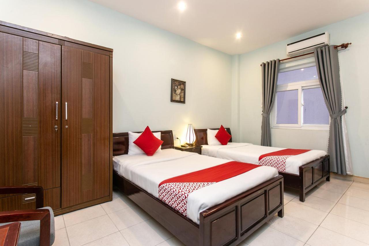 Oyo 557 Phi Yen 2* Da Nang
