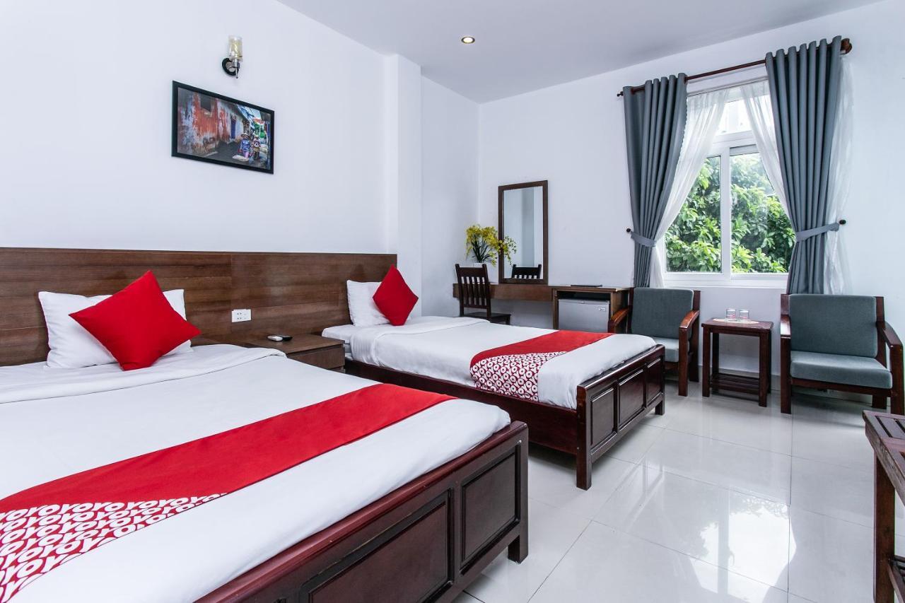 Oyo 557 Phi Yen Hotel