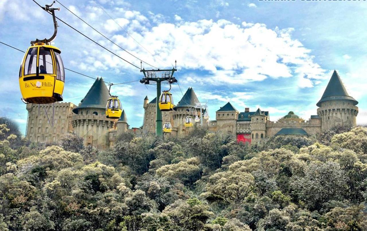Lavender Hotel Đà Nẵng