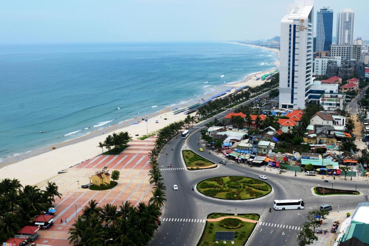Lavender Hotel Đà Nẵng