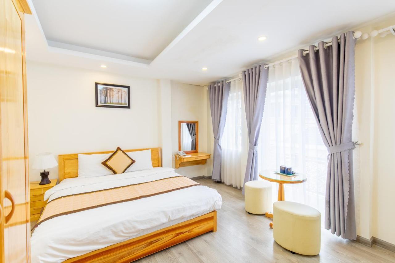 Hotel The Grace