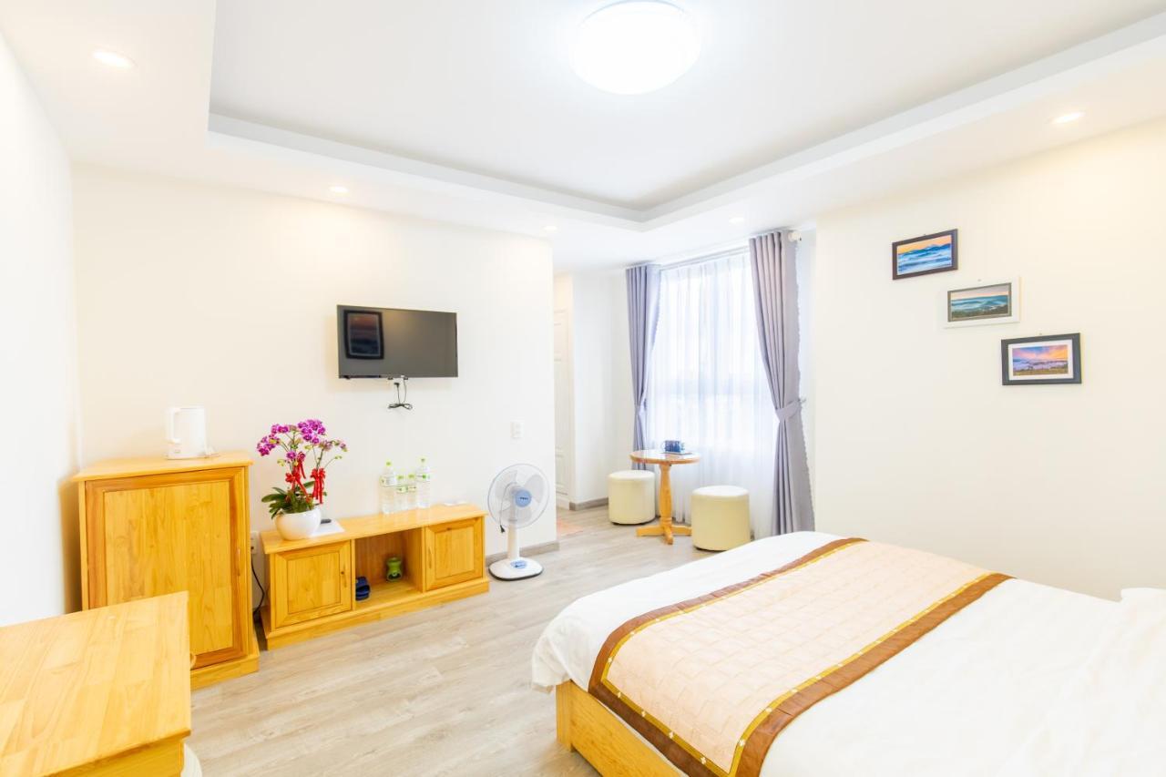 The Grace Hotel 2*