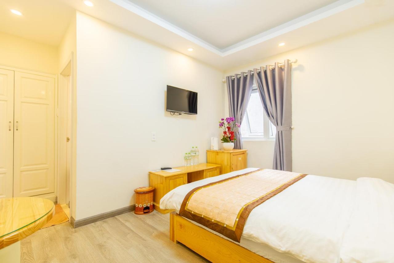 The Grace Da Lat