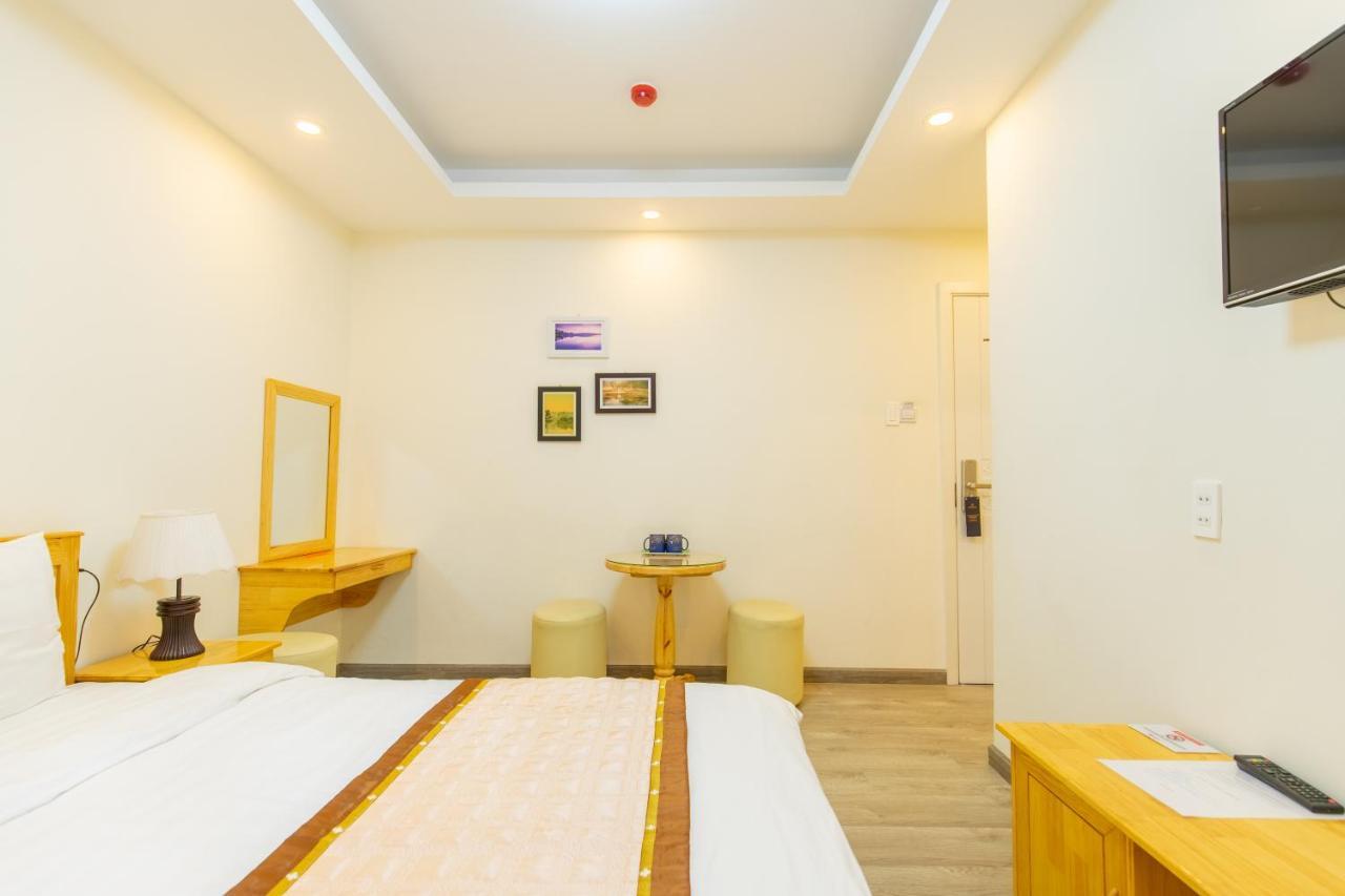 The Grace Hotel Da Lat