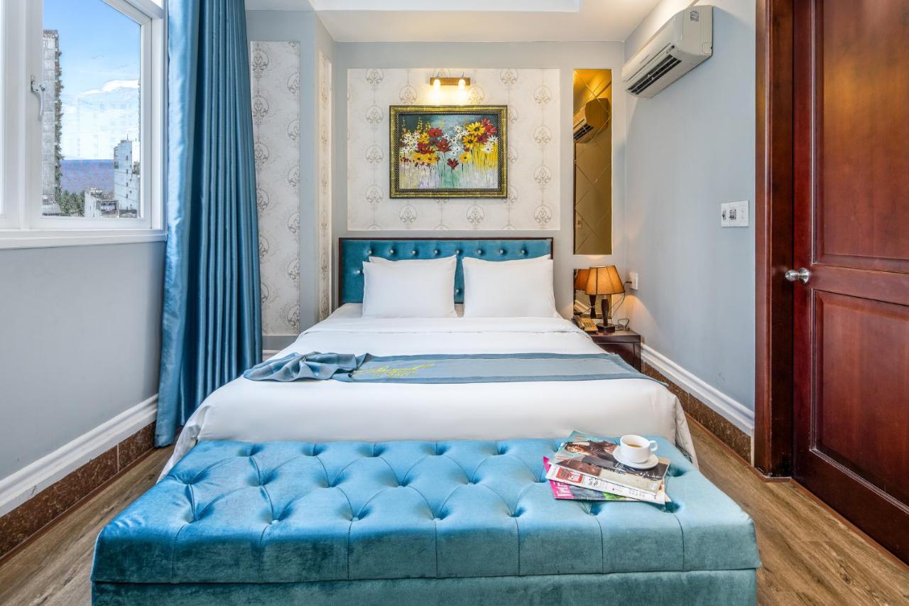 Hotel Angel Da Nang