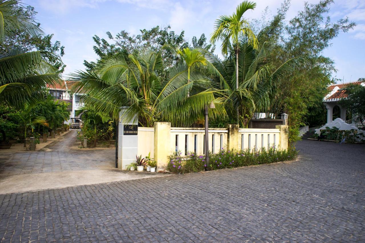 Villa Mr Tho Garden Villas