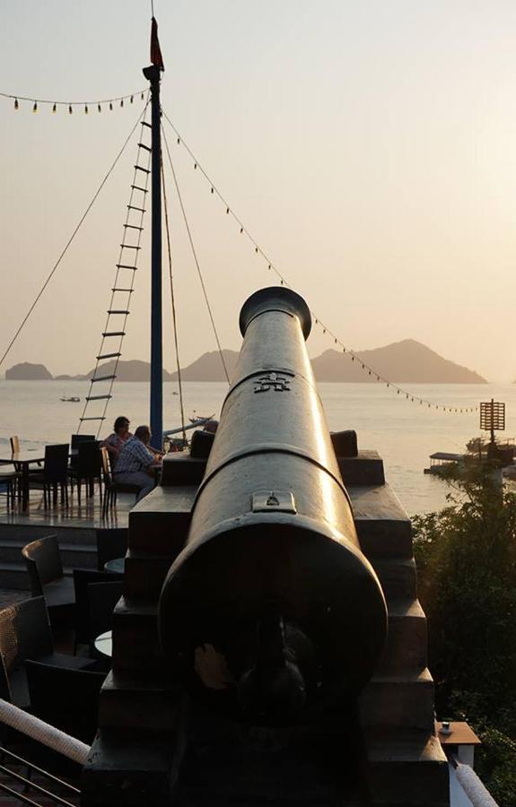 Hotel Thuy Anh Cat Ba