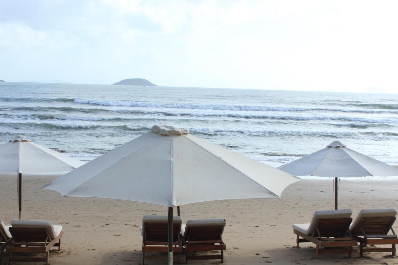 Ibeach *