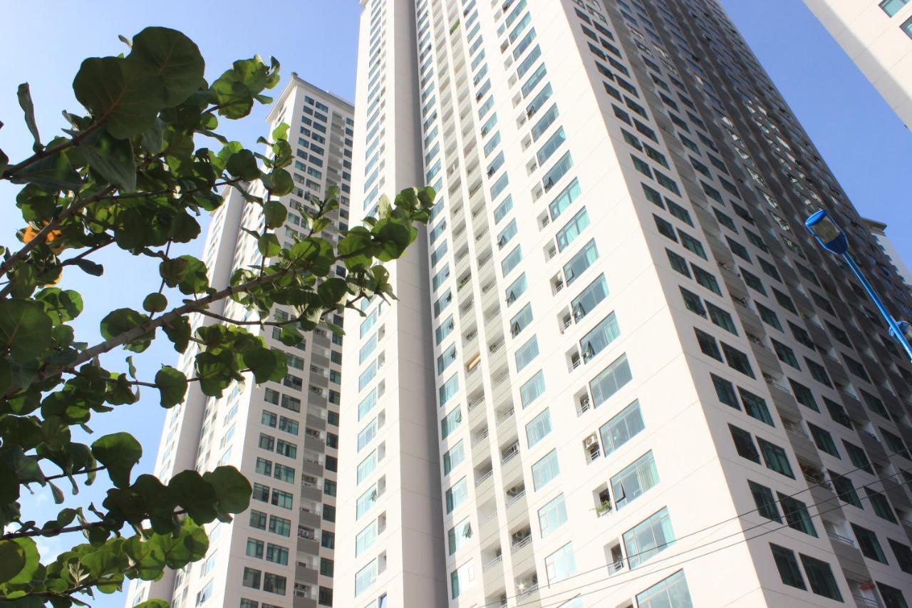 Ibeach Apartment Nha Trang