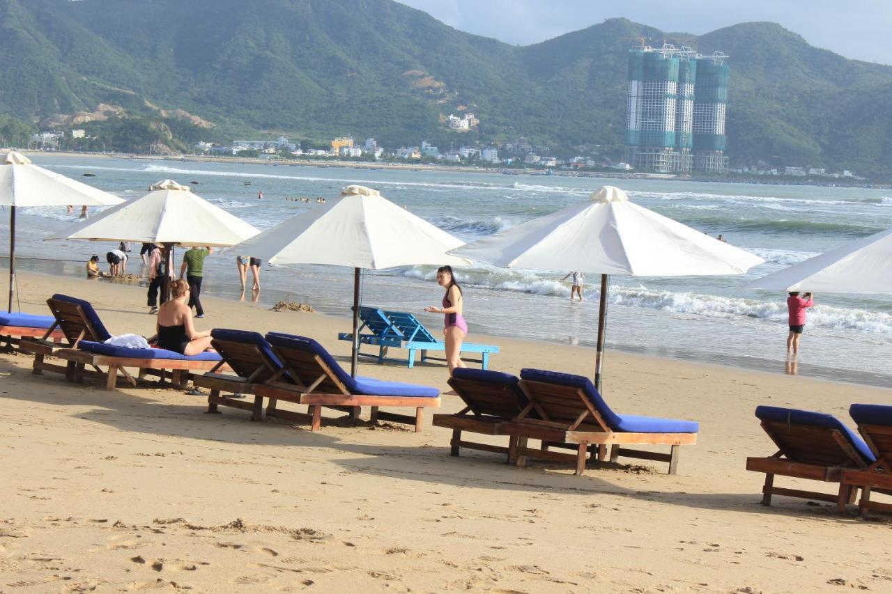 Ibeach