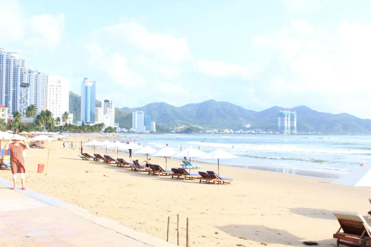 Apartment Ibeach *