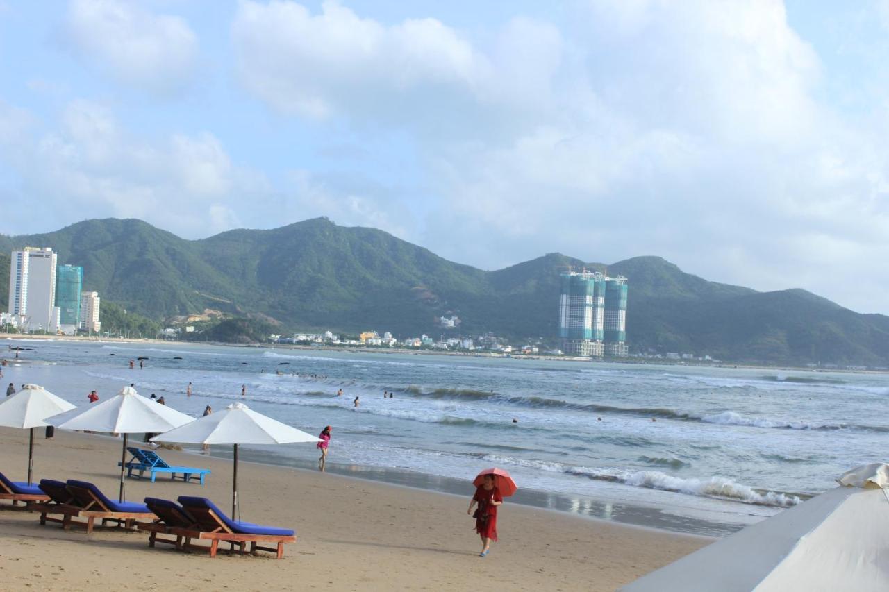 Ibeach Apartment Nha Trang