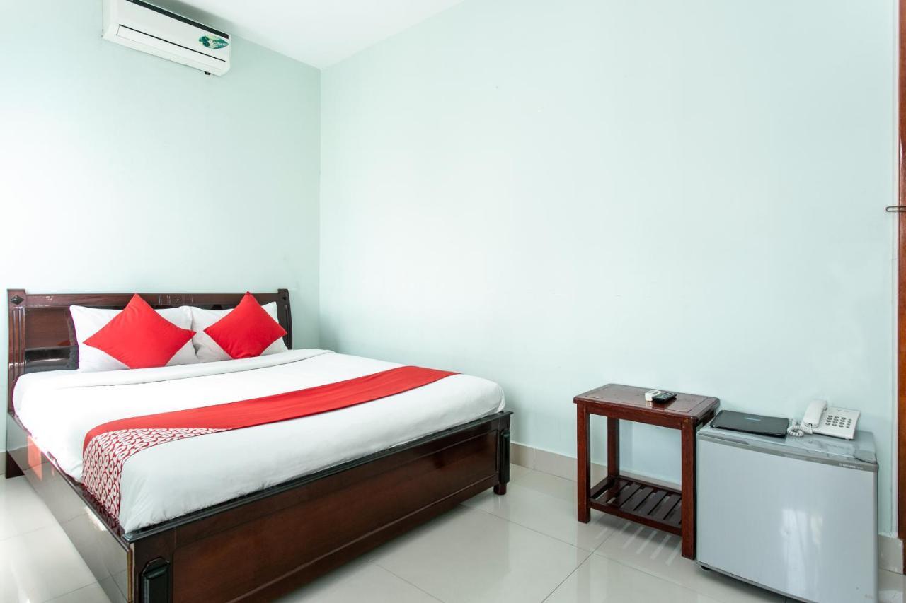 Oyo 557 Phi Yen 2* Da Nang