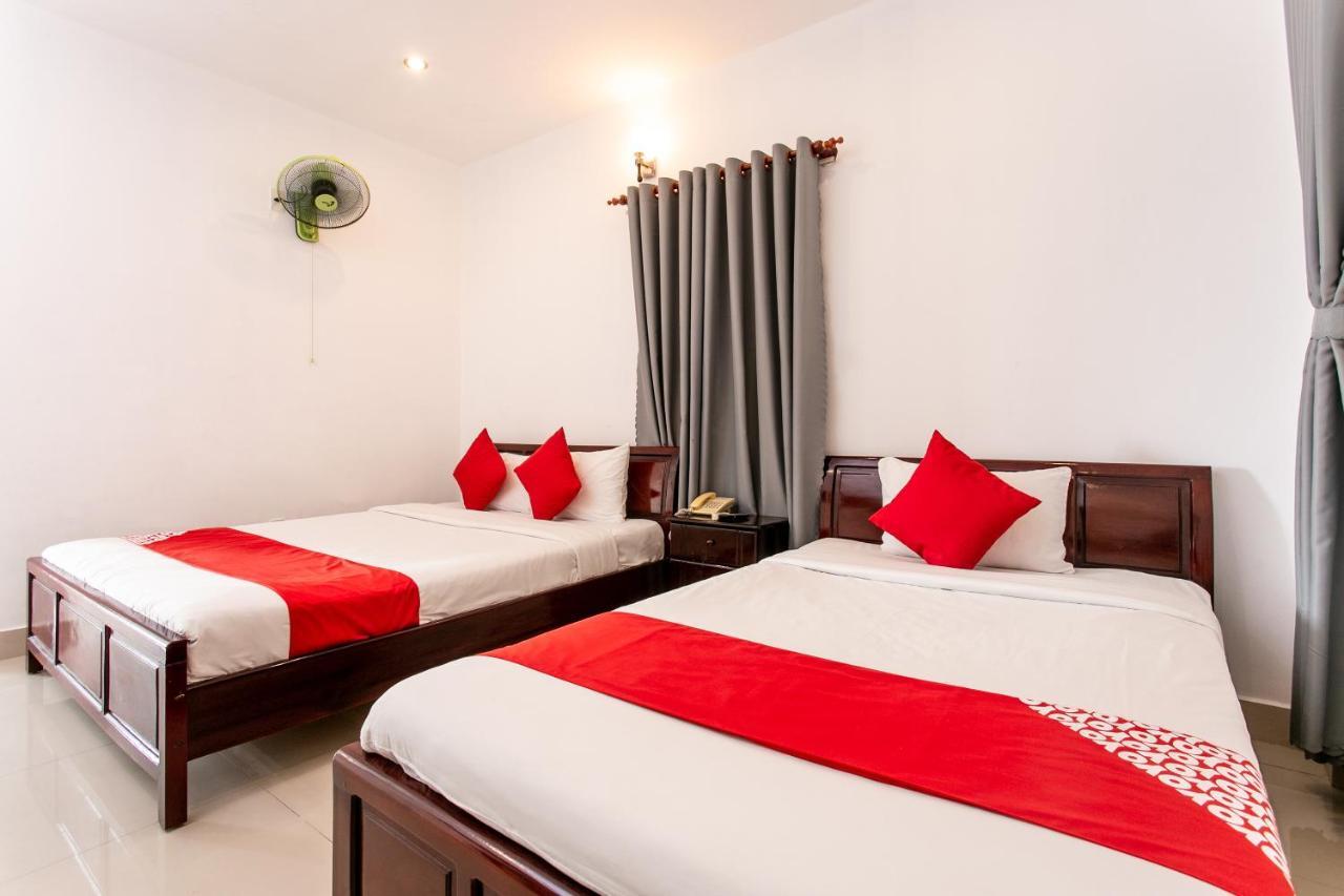 Oyo 557 Phi Yen 2* Da Nang