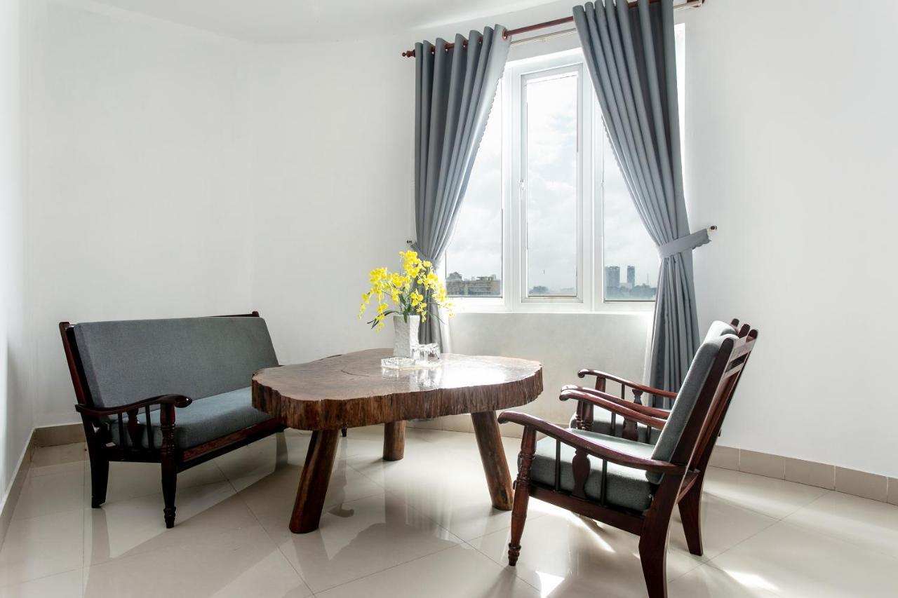 Hotel Oyo 557 Phi Yen 2*