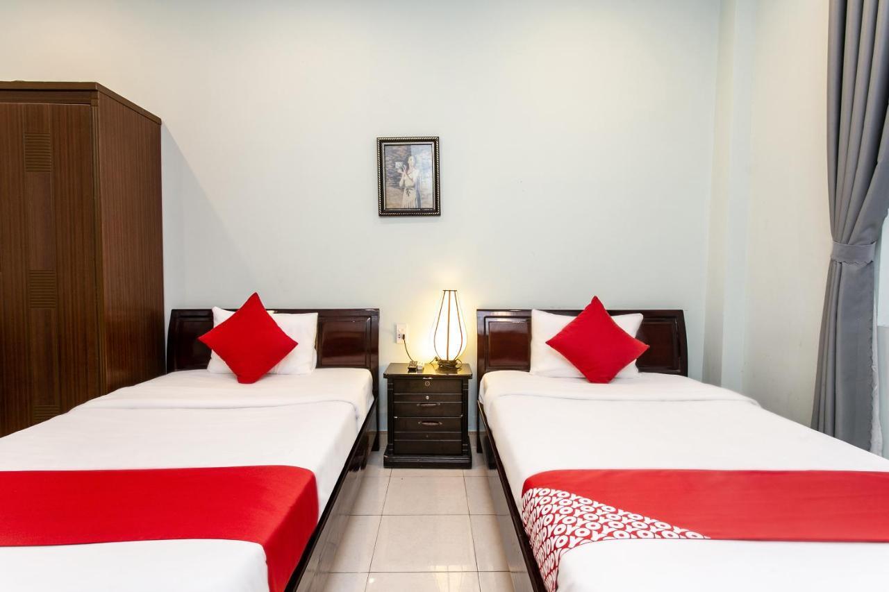 Oyo 557 Phi Yen Hotel 2*