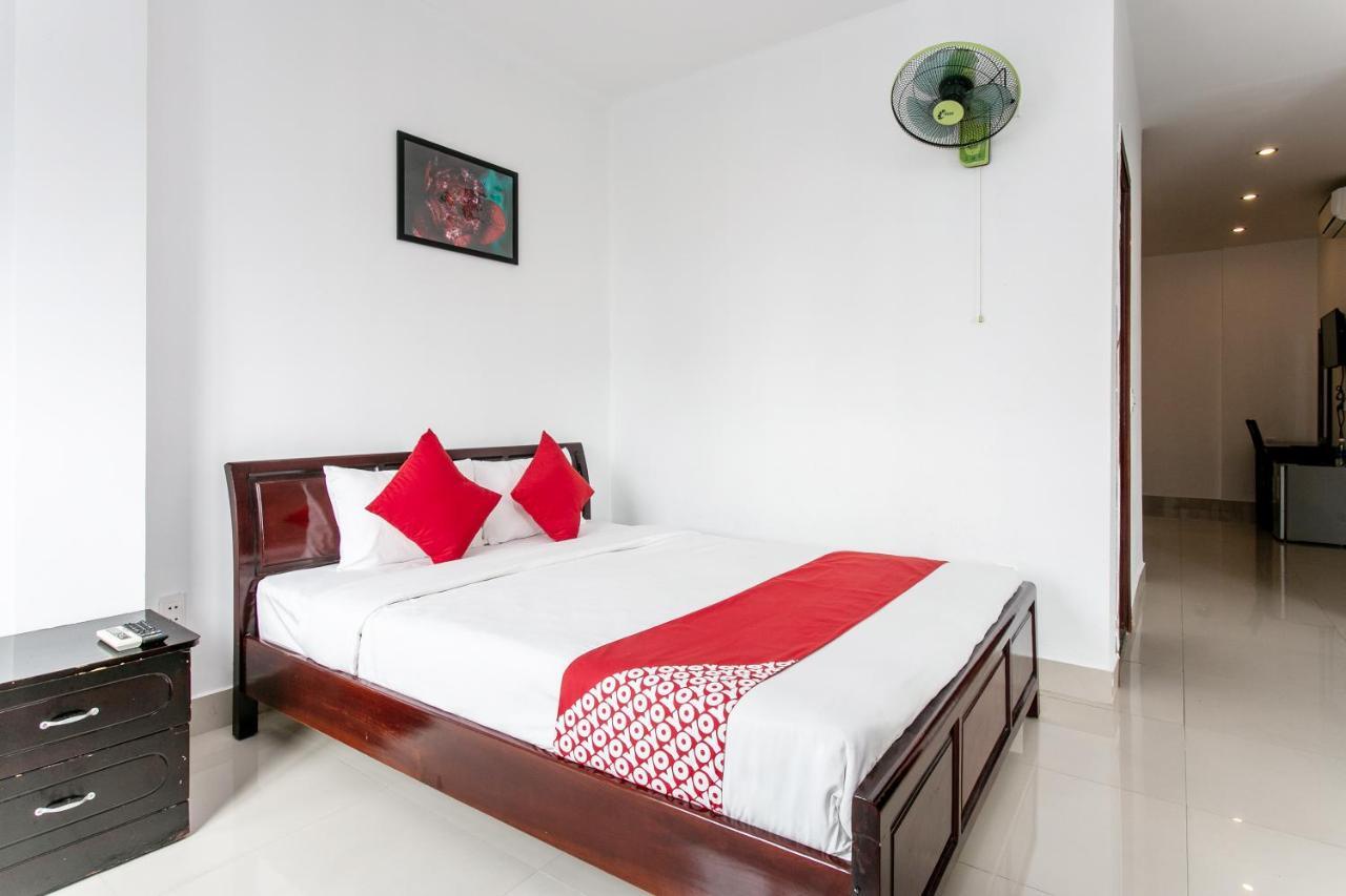 Oyo 557 Phi Yen Da Nang