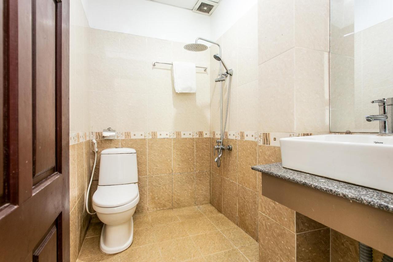 Oyo 557 Phi Yen Hotel
