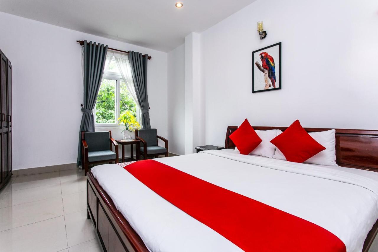 Hotel Oyo 557 Phi Yen Da Nang