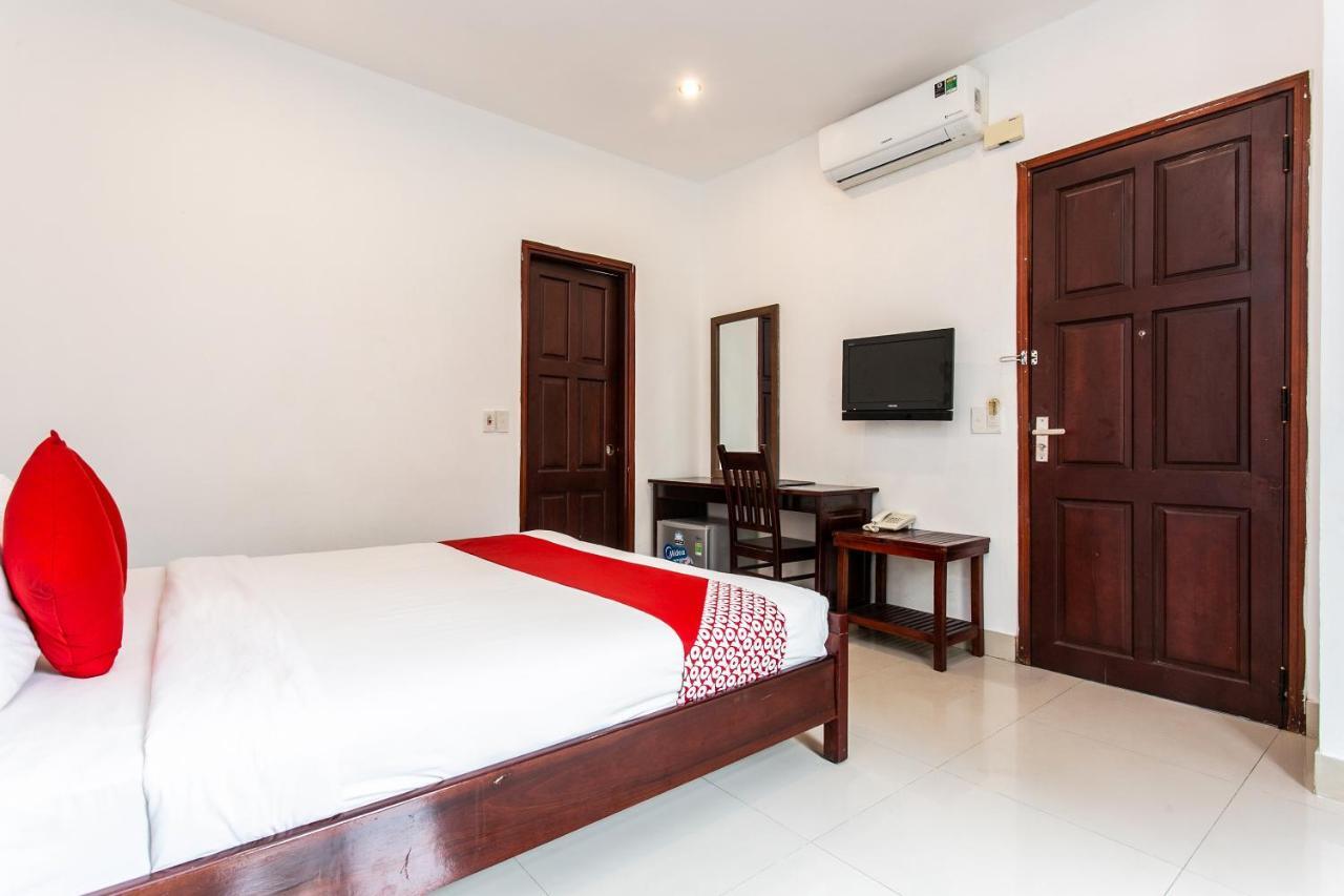 Oyo 557 Phi Yen Hotel