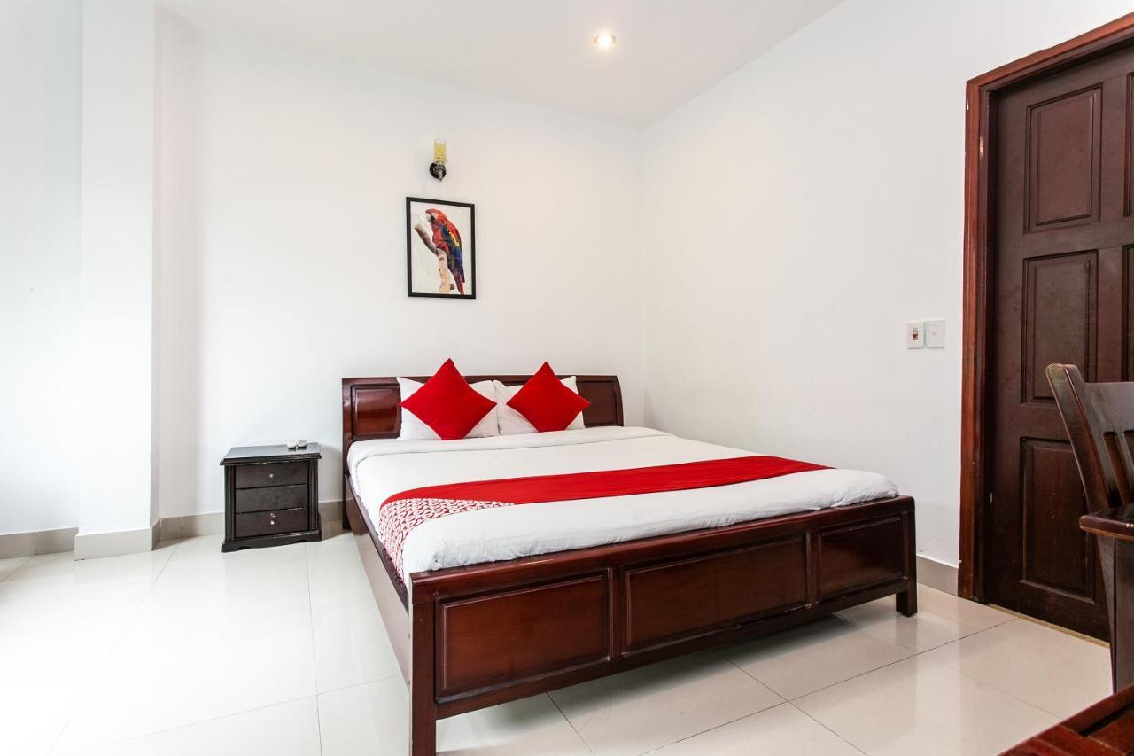 Hotel Oyo 557 Phi Yen 2*