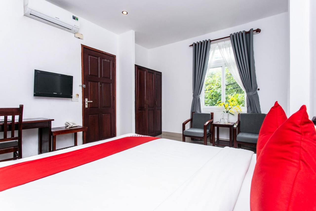 Oyo 557 Phi Yen Hotel 2*