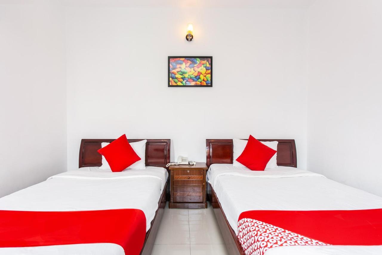 Hotel Oyo 557 Phi Yen Da Nang