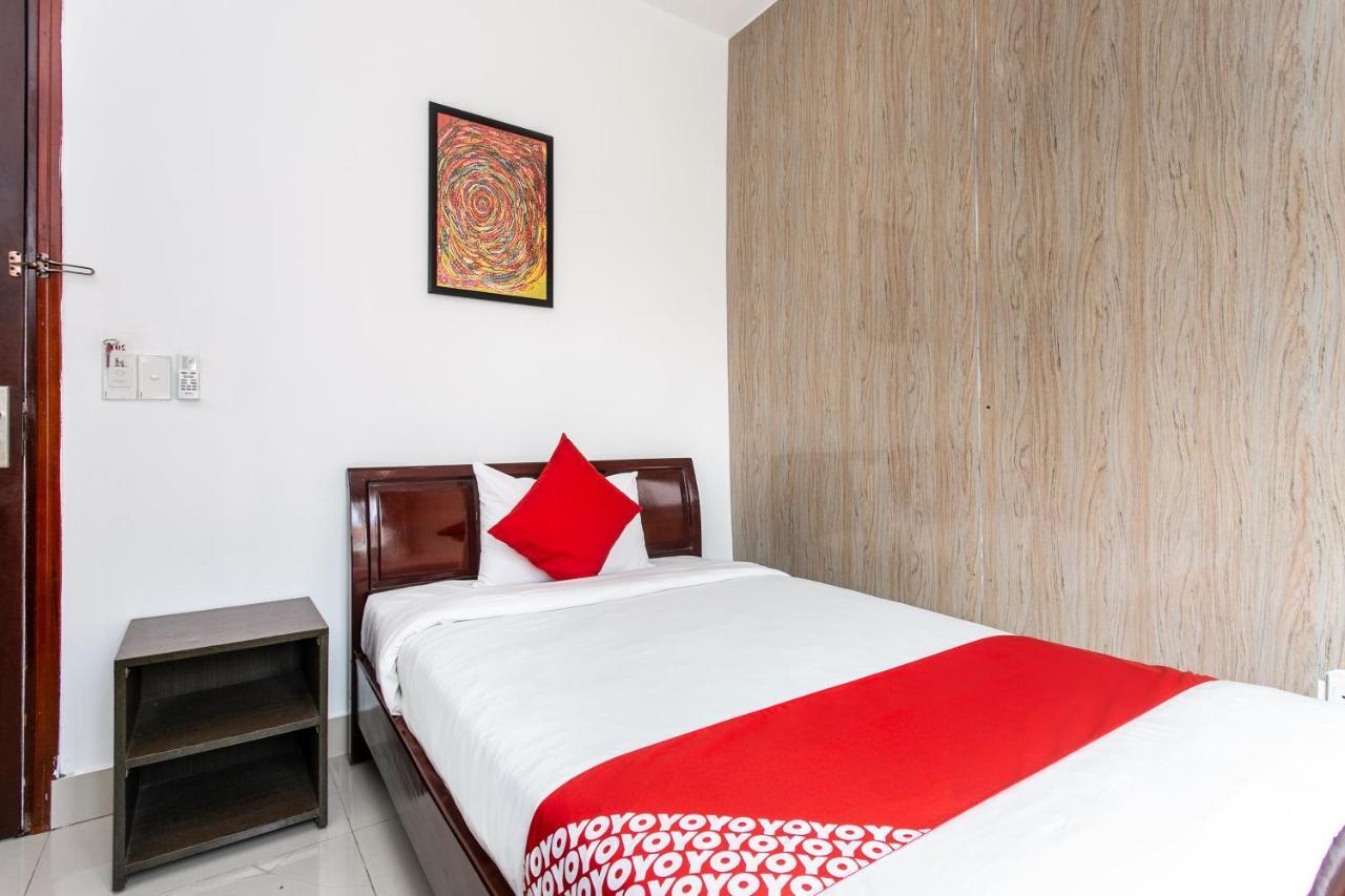 Oyo 557 Phi Yen 2* Da Nang